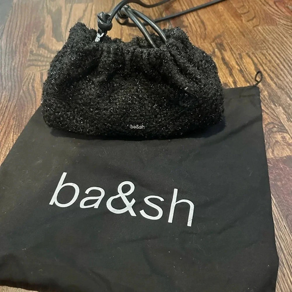 Ba&sh June bag - Picture 3 of 4